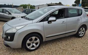 Peugeot 3008 Vedène