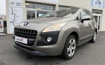 Peugeot 3008 Blois