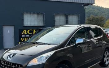 Peugeot 3008 Draguignan