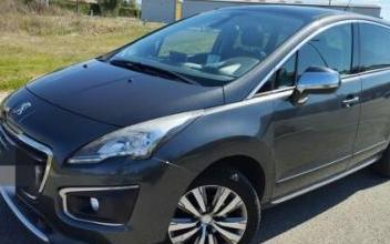 Peugeot 3008 Journans