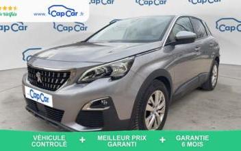 Peugeot 3008 Aix-en-Provence
