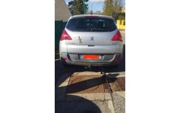 Peugeot 3008 Marolles-sur-Seine
