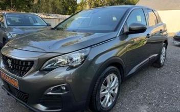 Peugeot 3008 Josnes