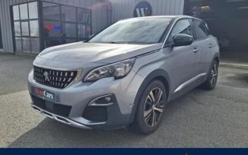 Peugeot 3008 Caudan