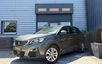 Peugeot 3008 Saint-Priest