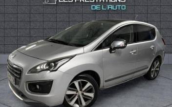 Peugeot 3008 Puteaux