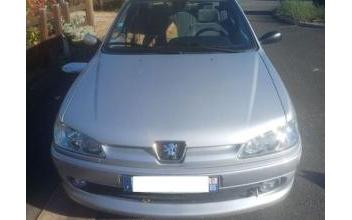 Peugeot 306 Saint-Mathurin