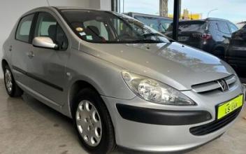 Peugeot 307 Fenouillet