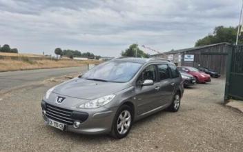 Peugeot 307 sw Magny-en-Vexin