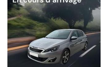 Peugeot 308 Fleury-les-Aubrais