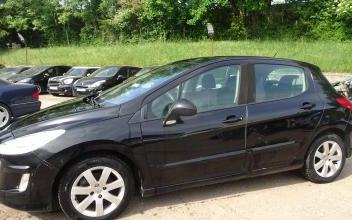 Peugeot 308 Chilly-Mazarin