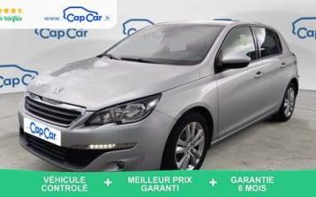 Peugeot 308 Bourgoin-Jallieu