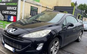 Peugeot 308 Harnes