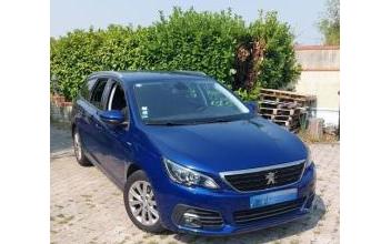Peugeot 308 Plaisance-du-Touch