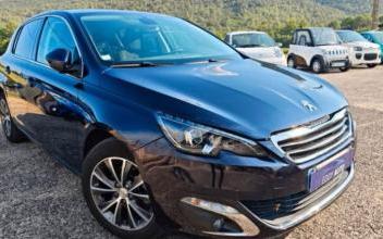 Peugeot 308 Brignoles