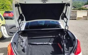 Peugeot 308 Menthon-Saint-Bernard