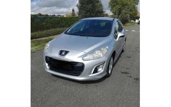 Peugeot 308 Canteleu