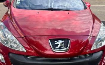 Peugeot 308 Woippy