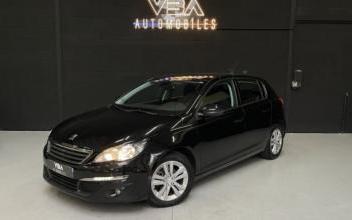 Peugeot 308 Saran