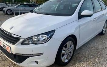 Peugeot 308 Chartres