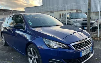 Peugeot 308 Haguenau