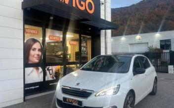 Peugeot 308 Le-Versoud