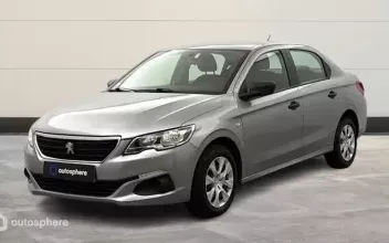 Peugeot 308 Saint-Cyr-sur-Loire