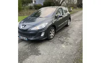 Peugeot 308 Tarbes