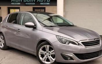 Peugeot 308 Goussainville