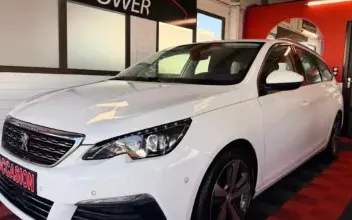 Peugeot 308 Blois