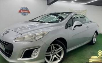 Peugeot 308 Vénissieux