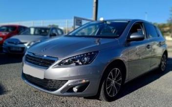 Peugeot 308 Marguerittes