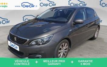 Peugeot 308 Agnin