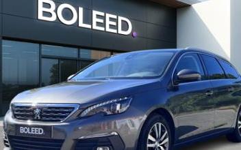 Peugeot 308 Jouars-Pontchartrain