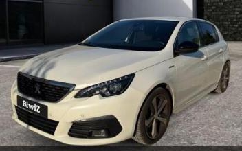 Peugeot 308 Bourgoin-Jallieu