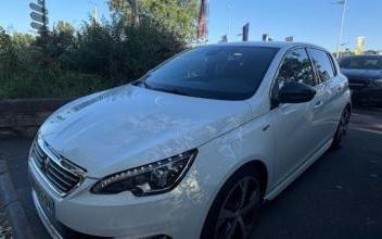 Peugeot 308 Sannois