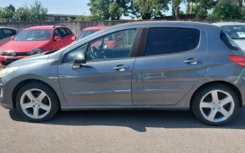 Peugeot 308 Linas