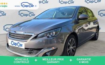 Peugeot 308 La-Mulatière
