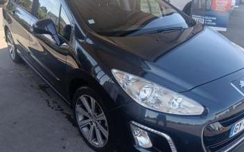 Peugeot 308 Marly