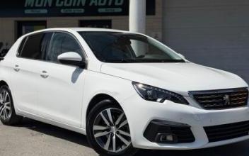 Peugeot 308 Goussainville