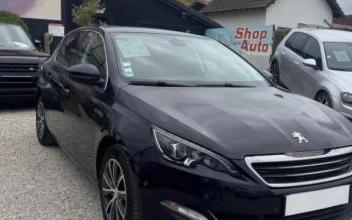 Peugeot 308 Galluis