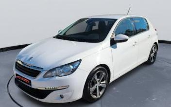 Peugeot 308 Nevers