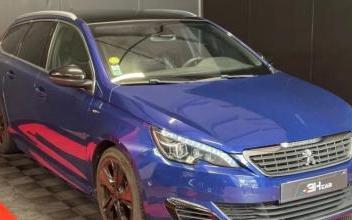 Peugeot 308 Hennebont
