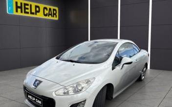 Peugeot 308 CC Voreppe