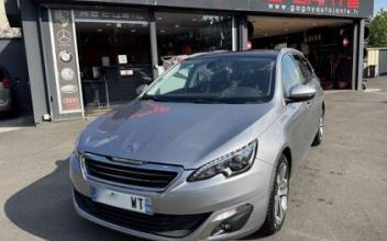 Peugeot 308 sw Gagny