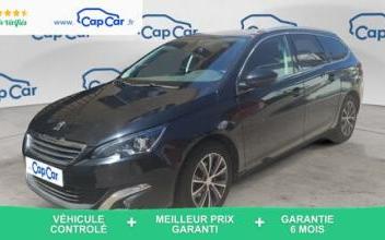 Peugeot 308 sw Valdoie