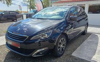 Peugeot 308 SW Aubiat