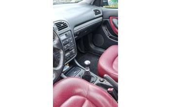 Peugeot 406 coupe Le-Monastère