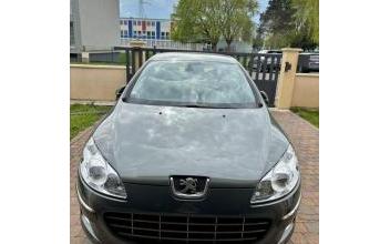 Peugeot 407 Uckange