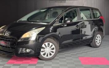 Peugeot 5008 Venansault
